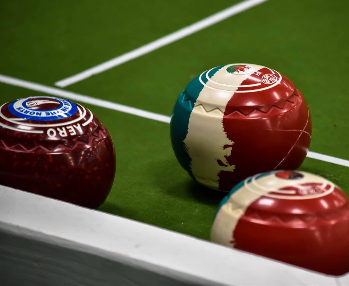 Sibe Laureys and Pieterjan Stevens take the European Open 2 Bowl Pairs
