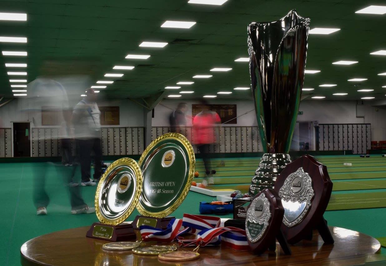 British Open 2025 cancelled