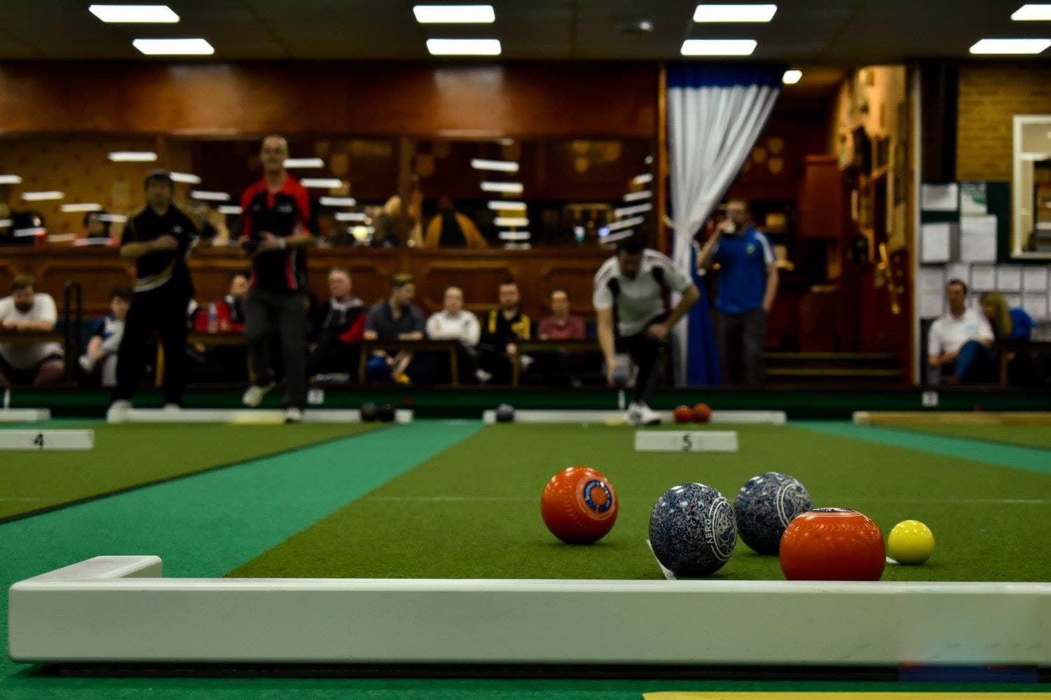 Matty Worden wins the 2024 British Open
