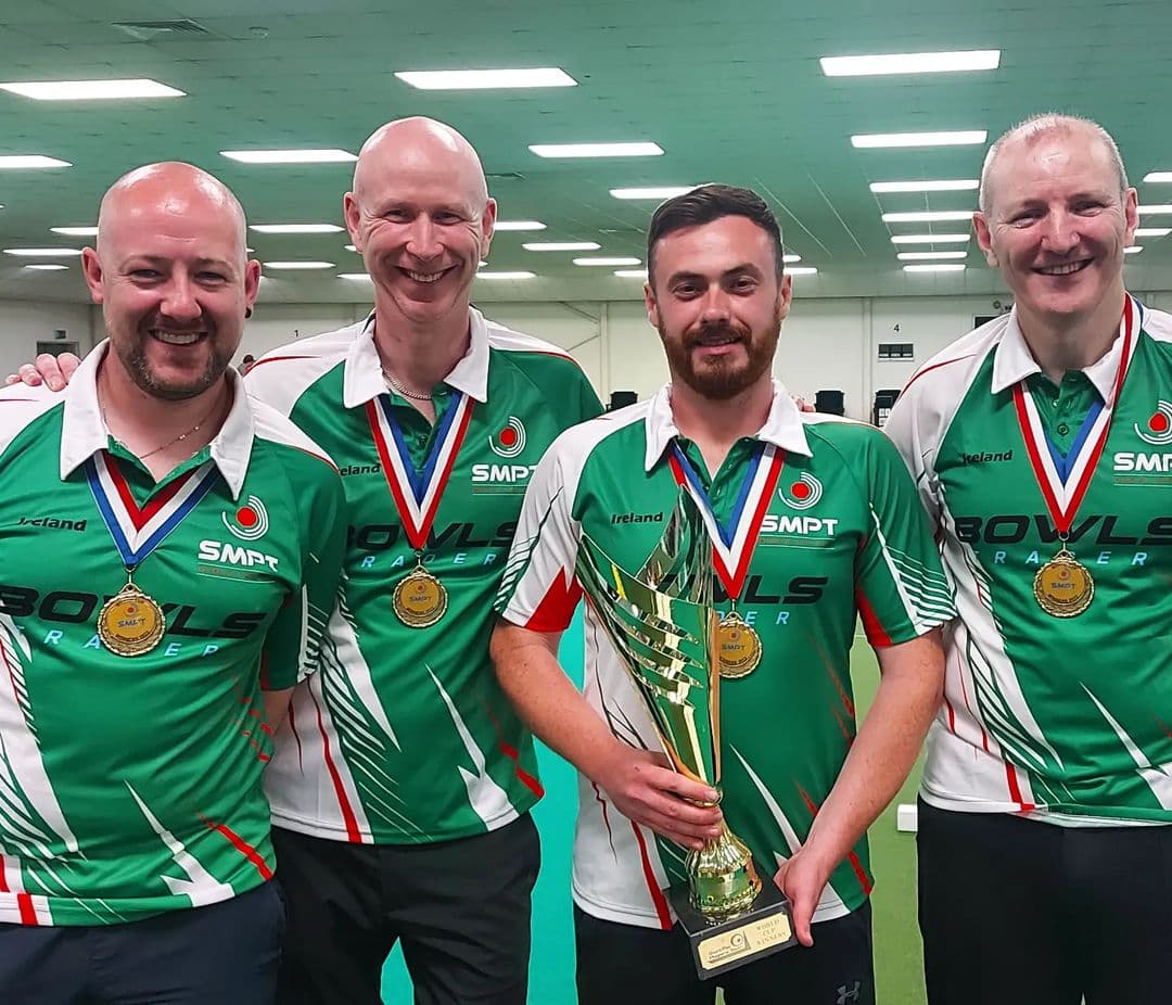SMPT Bowls Trader Would Cup Champions