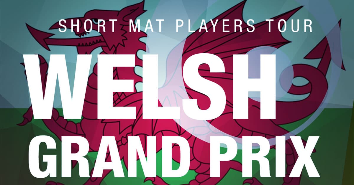 SMPT agrees welcome return to Cardiff for 2018!