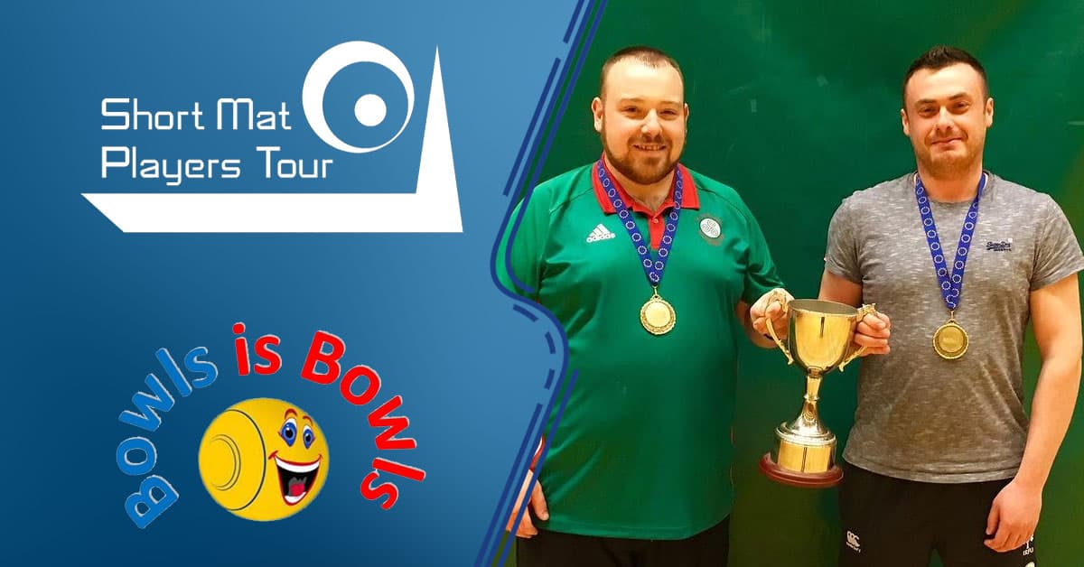 “Bowls is Bowls” announced as sponsor of European Open
