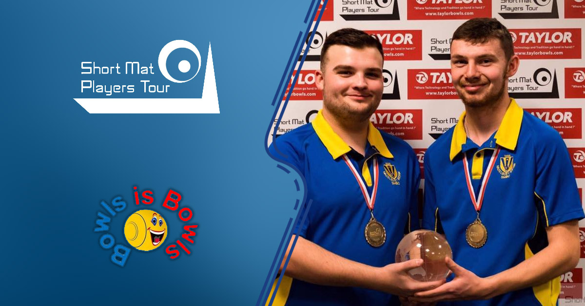 Bowls is Bowls World Fours & World Masters Draw