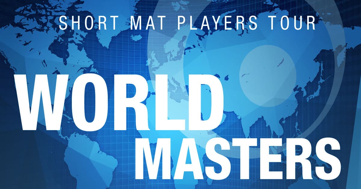 Belfast Open & World Masters 2020 date confirmed