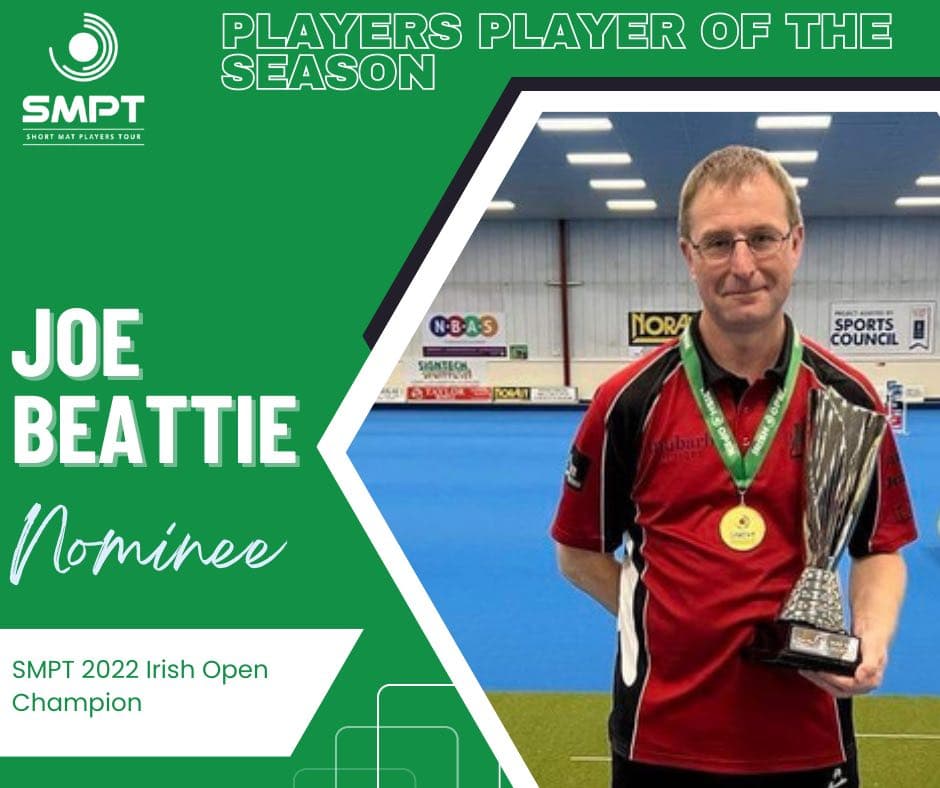 PPOTS 2023: Joe Beattie