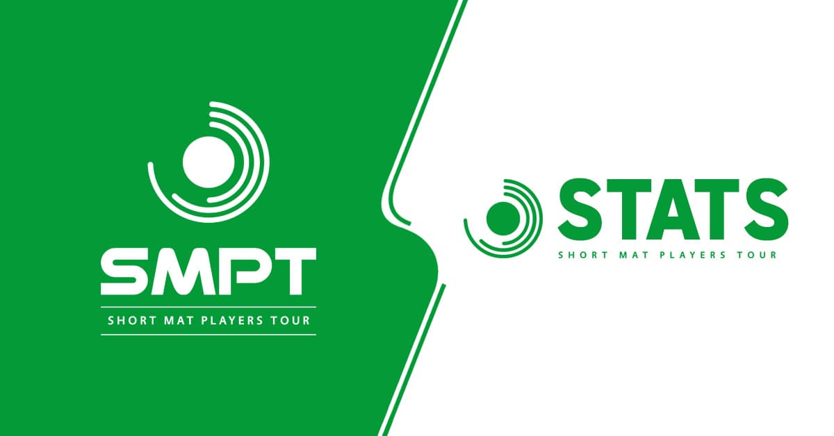 Short Mat Players Tour stats banner