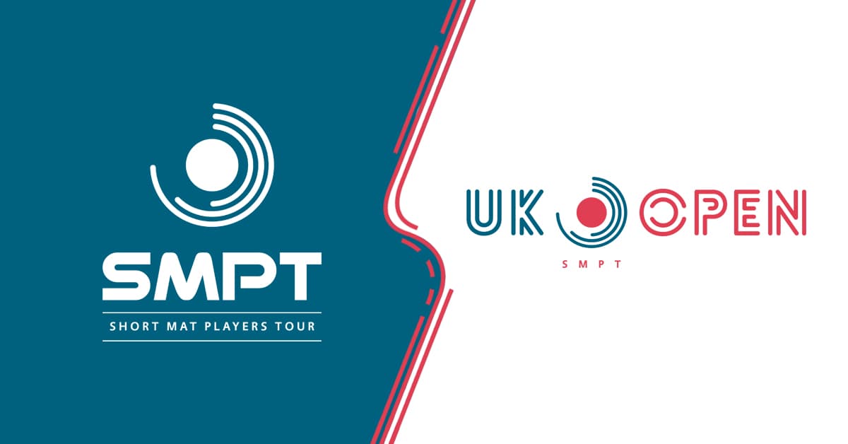 Bowls Trader World Cup & UK Open 2023 Draw